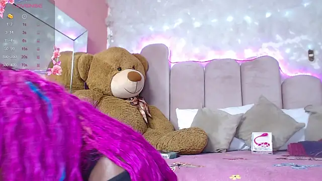 Snapshot of puca_ebony chatting on March 2025 10:06:02 PM puca ebony online show from March 2025 10:06:02 PM