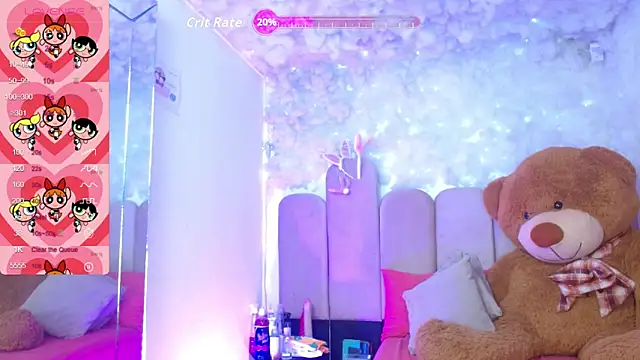 Snapshot of puca_ebony chatting on September 2025 07:47:01 PM puca ebony online show from September 2025 07:47:01 PM