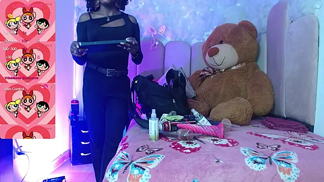 Snapshot of puca_ebony chatting on September 2025 07:59:01 PM puca ebony online show from September 2025 07:59:01 PM