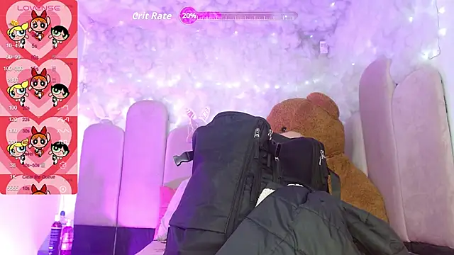 Snapshot of puca_ebony chatting on September 2025 07:37:01 PM puca ebony online show from September 2025 07:37:01 PM