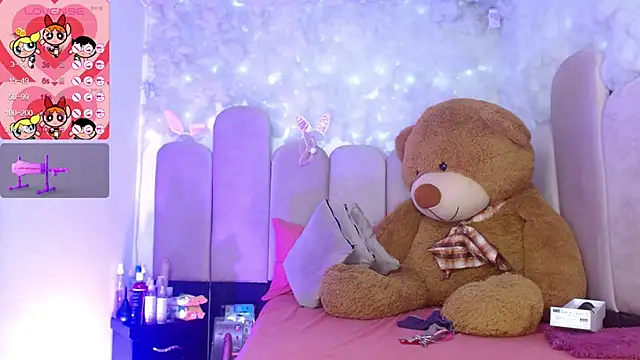 Snapshot of puca_ebony chatting on September 2025 07:50:01 PM puca ebony online show from September 2025 07:50:01 PM