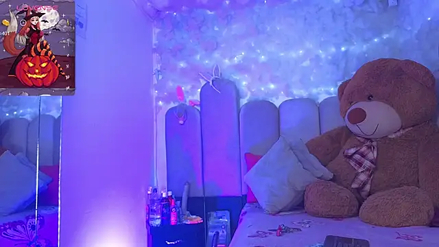 Snapshot of puca_ebony chatting on October 2025 07:37:01 PM puca ebony online show from October 2025 07:37:01 PM