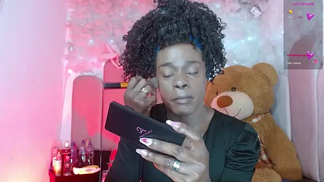 puca ebony online show from March 2026 04:56:02 PM