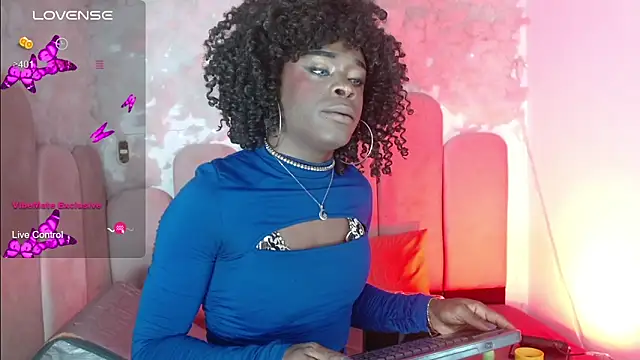 puca ebony online show from May 2026 01:07:02 PM