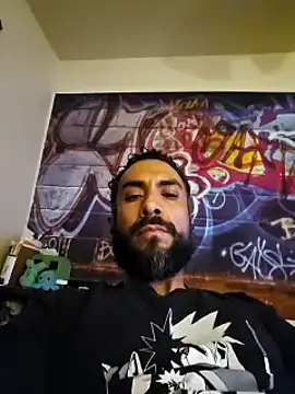 Snapshot of Forbidden_daddy chatting on December 2024 08:47:01 AM Forbidden daddy online show from December 2024 08:47:01 AM