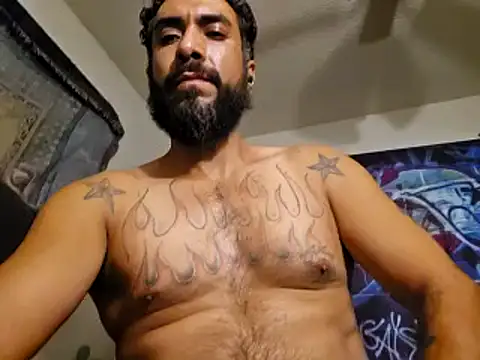 Snapshot of Forbidden_daddy chatting on December 2024 11:22:02 AM Forbidden daddy online show from December 2024 11:22:02 AM