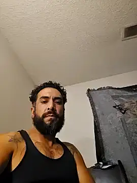 Snapshot of Forbidden_daddy chatting on December 2024 03:22:01 PM Forbidden daddy online show from December 2024 03:22:01 PM