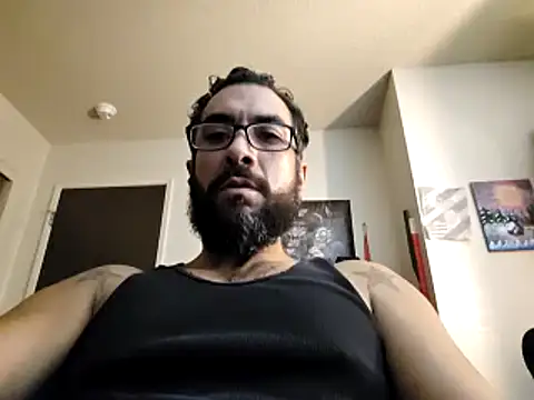 Snapshot of Forbidden_daddy chatting on December 2024 09:07:01 AM Forbidden daddy online show from December 2024 09:07:01 AM