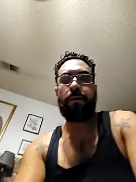 Snapshot of Forbidden_daddy chatting on December 2024 07:50:01 AM Forbidden daddy online show from December 2024 07:50:01 AM