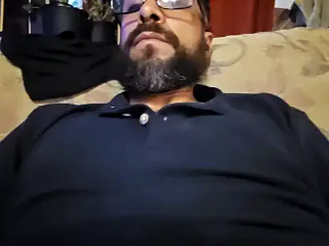 Snapshot of Forbidden_daddy chatting on January 2025 03:46:01 PM Forbidden daddy online show from January 2025 03:46:01 PM