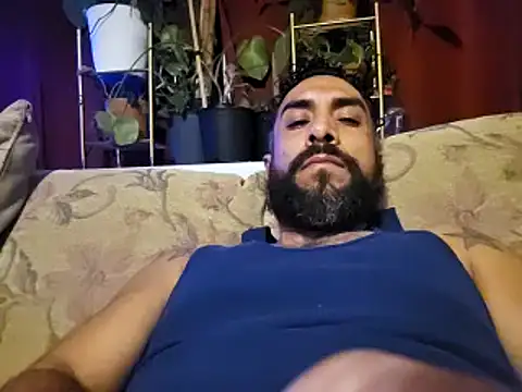 Snapshot of Forbidden_daddy chatting on January 2025 09:55:02 AM Forbidden daddy online show from January 2025 09:55:02 AM