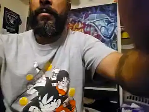 Snapshot of Forbidden_daddy chatting on January 2025 09:40:02 AM Forbidden daddy online show from January 2025 09:40:02 AM