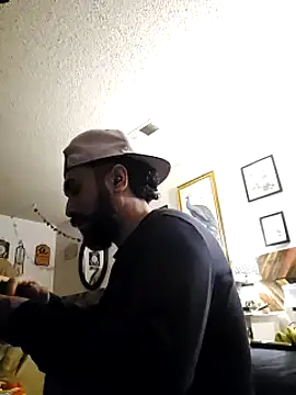 Snapshot of Forbidden_daddy chatting on January 2025 11:38:02 AM Forbidden daddy online show from January 2025 11:38:02 AM