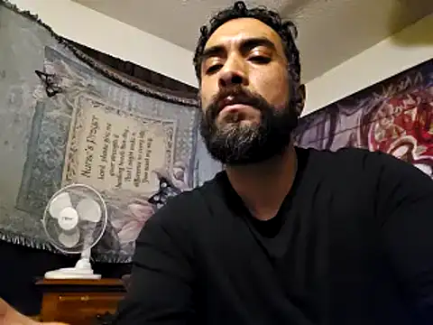 Snapshot of Forbidden_daddy chatting on February 2025 01:20:01 PM Forbidden daddy online show from February 2025 01:20:01 PM