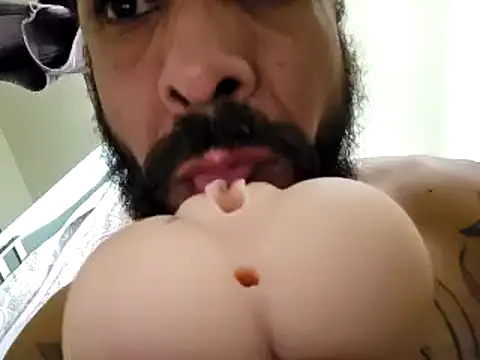 Snapshot of Forbidden_daddy chatting on February 2025 05:47:02 PM Forbidden daddy online show from February 2025 05:47:02 PM