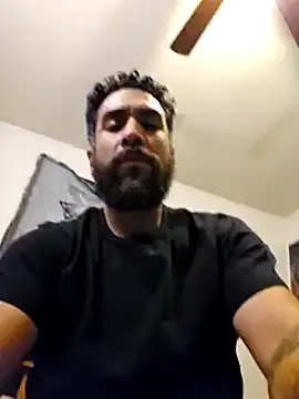 Snapshot of Forbidden_daddy chatting on February 2025 09:30:01 AM Forbidden daddy online show from February 2025 09:30:01 AM