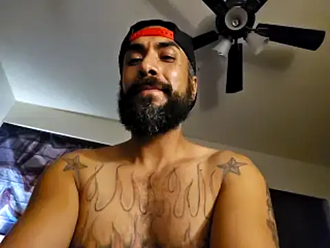 Snapshot of Forbidden_daddy chatting on February 2025 09:49:01 AM Forbidden daddy online show from February 2025 09:49:01 AM