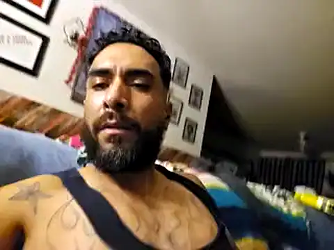 Snapshot of Forbidden_daddy chatting on February 2025 08:48:01 AM Forbidden daddy online show from February 2025 08:48:01 AM