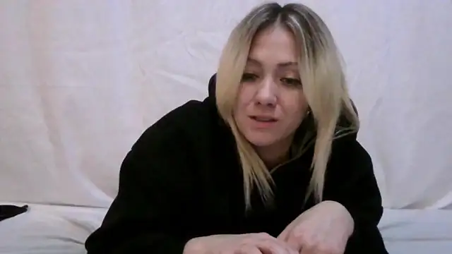 SallyCumLaude online show from February 2025 05:42:02 AM