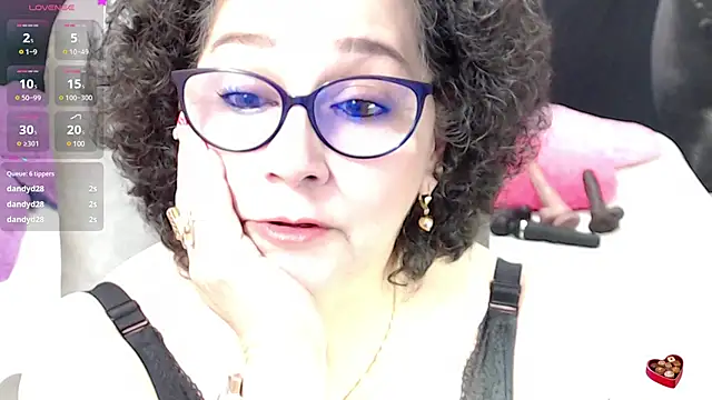 cataleya mom online show from March 2025 04:17:02 AM