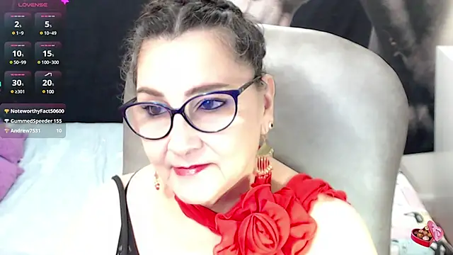 cataleya mom online show from March 2025 04:13:01 AM