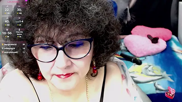 cataleya mom online show from March 2025 11:08:02 AM