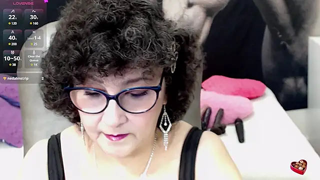 cataleya mom online show from March 2025 12:30:02 AM