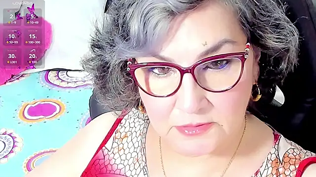 cataleya mom online show from September 2025 02:15:02 AM