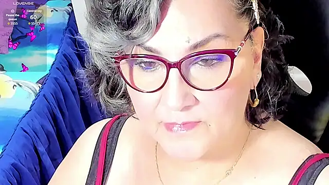 cataleya mom online show from October 2025 03:48:02 AM