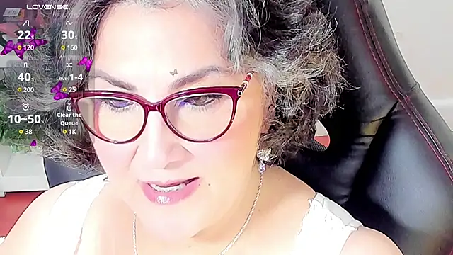 cataleya mom online show from October 2025 04:02:01 AM