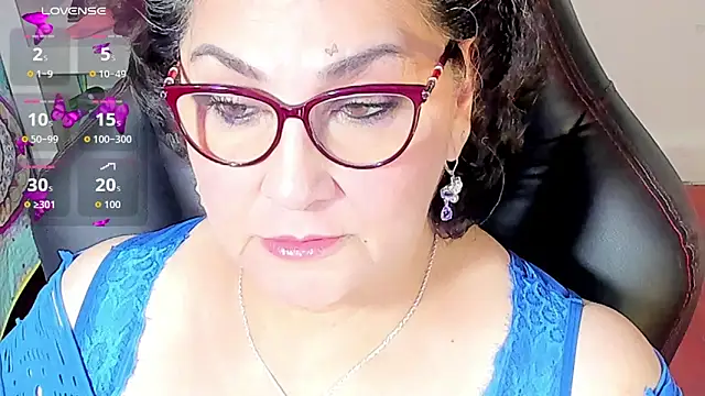 cataleya mom online show from October 2025 04:24:01 AM