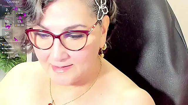 cataleya mom online show from February 2026 11:17:01 PM