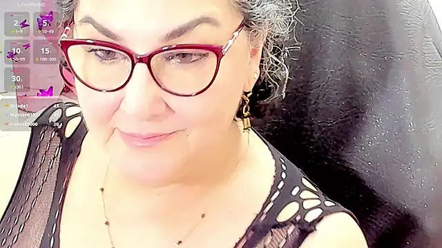 cataleya mom online show from April 2026 02:34:02 PM
