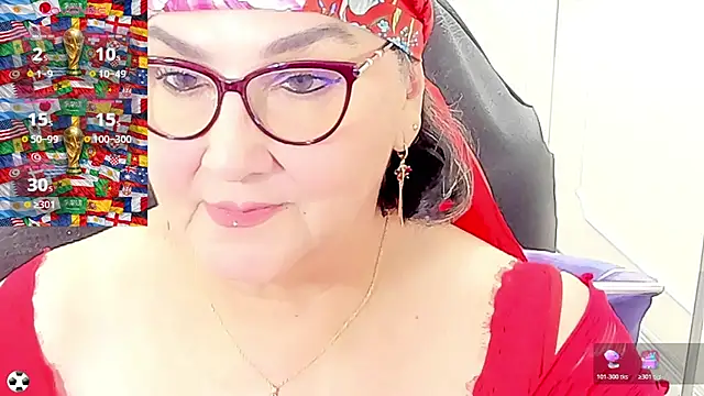 cataleya mom online show from July 2026 01:41:02 AM