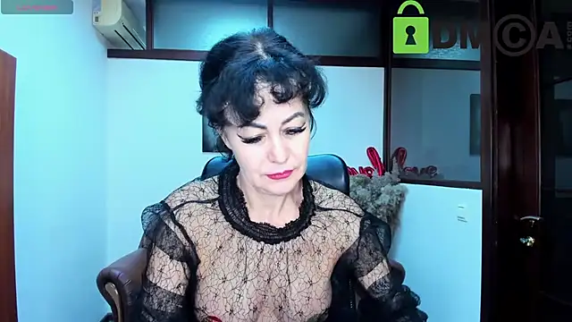 Snapshot of Silvia_Wallec chatting on March 2025 06:28:02 AM Silvia Wallec online show from March 2025 06:28:02 AM