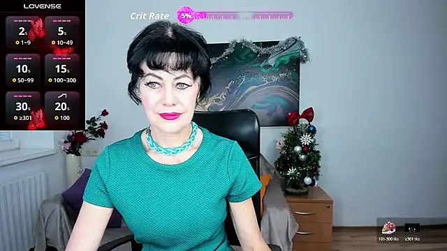 Snapshot of Silvia_Wallec chatting on January 2026 06:38:02 AM Silvia Wallec online show from January 2026 06:38:02 AM