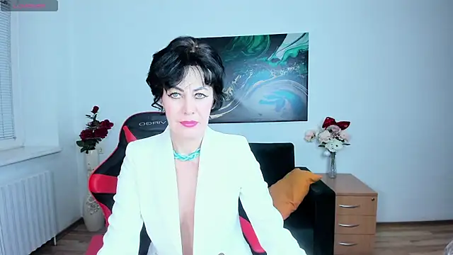 Snapshot of Silvia_Wallec chatting on February 2026 06:22:02 PM Silvia Wallec online show from February 2026 06:22:02 PM