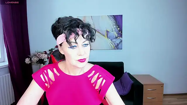 Snapshot of Silvia_Wallec chatting on April 2026 05:32:02 AM Silvia Wallec online show from April 2026 05:32:02 AM