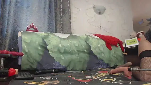 Snapshot of Vero_nika8 chatting on December 2024 04:12:01 AM Vero nika8 online show from December 2024 04:12:01 AM