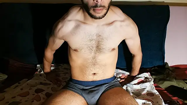 henryaxe online show from February 2025 12:30:01 AM