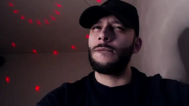 henryaxe online show from November 2025 09:48:02 PM