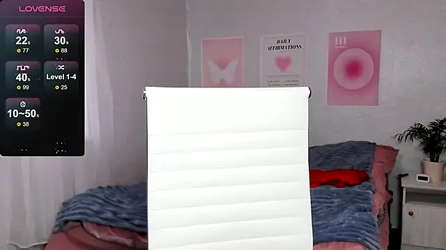 Geisha Anna online show from January 2026 06:50:01 AM