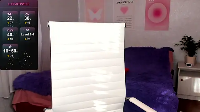 Geisha Anna online show from March 2026 06:30:01 AM