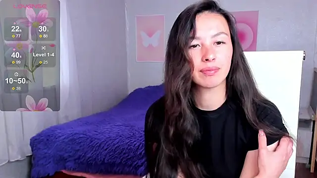 Snapshot of Geisha_Anna chatting on July 2026 06:47:02 AM Geisha Anna online show from July 2026 06:47:02 AM