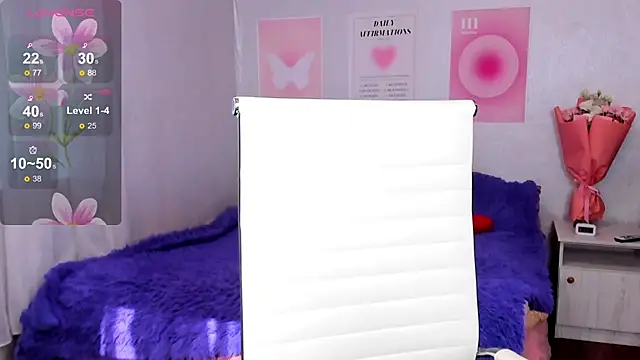 Snapshot of Geisha_Anna chatting on July 2026 05:32:01 AM Geisha Anna online show from July 2026 05:32:01 AM