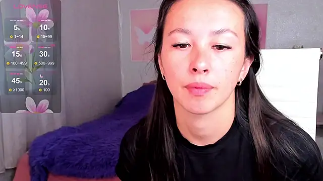 Snapshot of Geisha_Anna chatting on July 2026 06:51:01 AM Geisha Anna online show from July 2026 06:51:01 AM