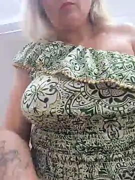 lady charlyne online show from January 2025 06:21:01 PM