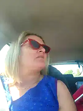 lady charlyne online show from January 2025 05:06:01 PM