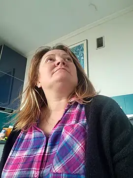 lady charlyne online show from January 2026 09:23:02 AM