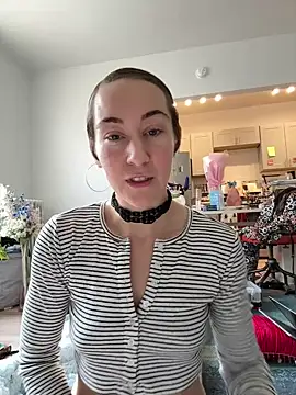 ketarisenup online show from February 2025 07:33:02 PM